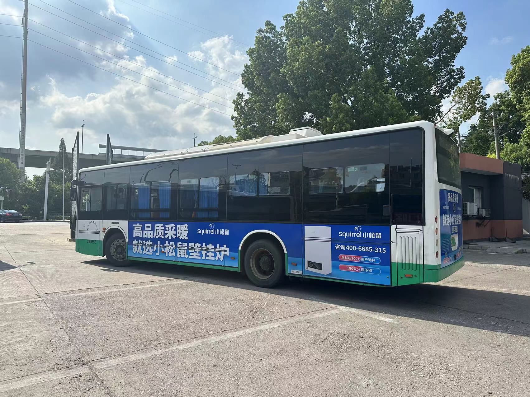 壁掛爐十大品牌